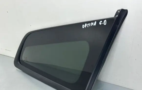 KIA Optima Rear side window 87820D4300 87820-D4300
