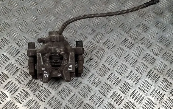 Mercedes-Benz C AMG W204 Rear brake caliper