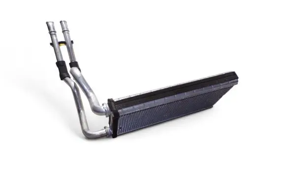 Lexus IS 220D-250-350 Heater blower radiator 