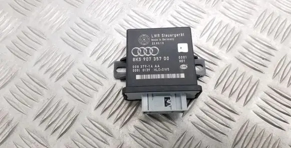 Audi A4 S4 B8 8K Light module LCM 8K5907357