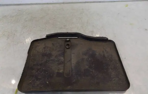 Alfa Romeo 147 Battery box tray 