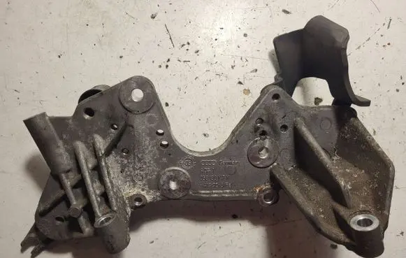 Audi A4 S4 B8 8K Fuel pump bracket 059130147N