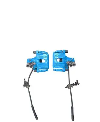 Ford Focus Rear brake caliper G1FY2552BC