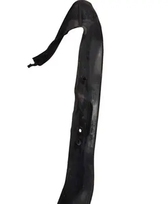 Audi A7 S7 4G Fender end trim 4G8821112A
