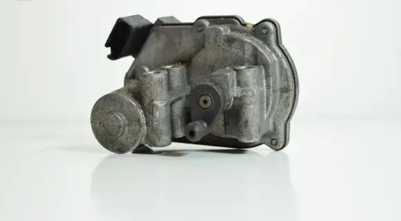 Audi A6 S6 C6 4F Intake manifold valve actuator/motor 059129086E A2C53112910