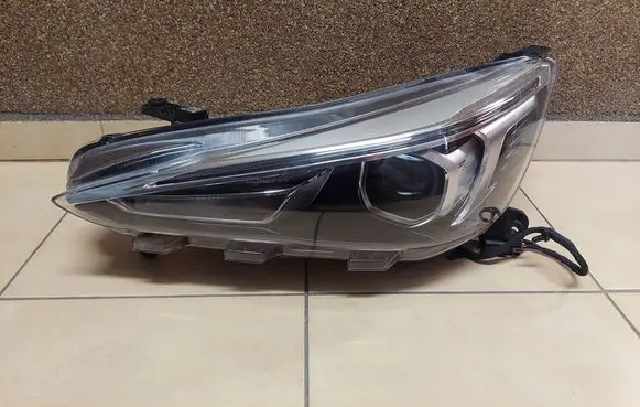MG MG3 III Headlight/headlamp 11202756