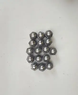 Subaru Forester SK Nuts/bolts 