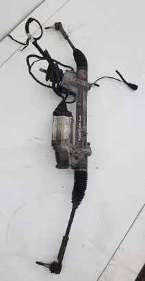 Opel Astra J Steering rack 7805974611 13335002