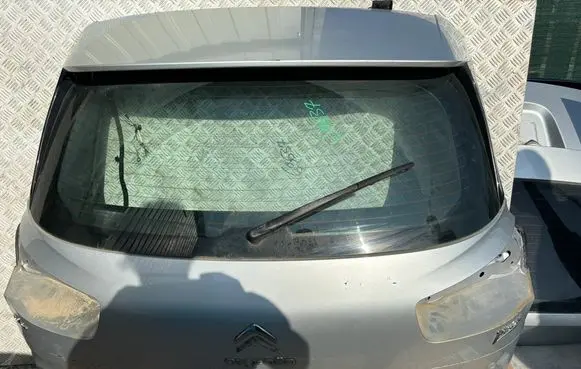 Citroen C4 I Picasso Tailgate/trunk/boot lid