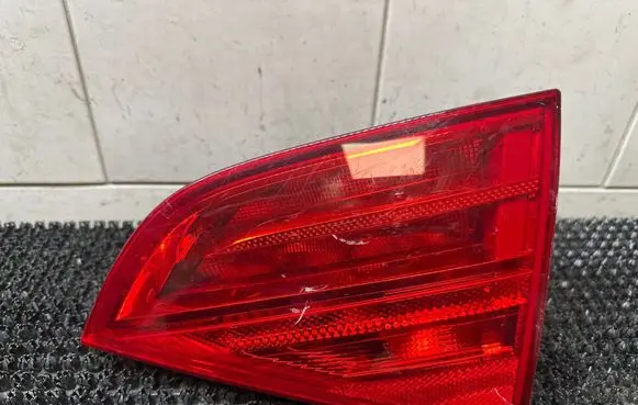 Audi A4 S4 B8 8K Tailgate rear/tail lights