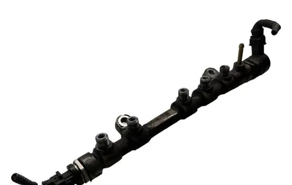 Toyota Yaris Fuel main line pipe 2381033030 110317056136