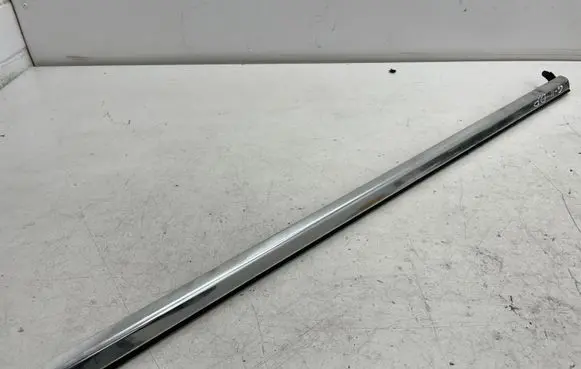 BMW 7 G11 G12 Front door trim (molding) 