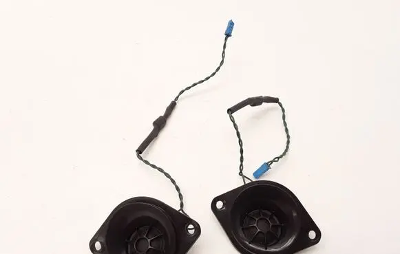 BMW 5 F10 F11 Parcel shelf speaker 65139175696 9175696