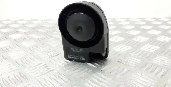 Skoda Yeti (5L) Alarm system siren 1K0951605C