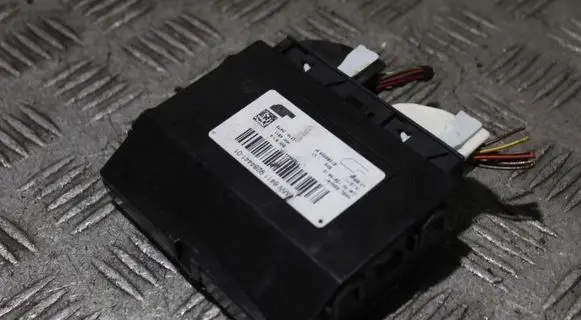BMW 3 F30 F35 F31 Other control units/modules 66519271195