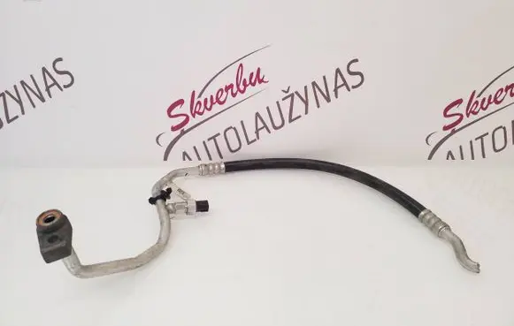 Ford Kuga III Air conditioning (A/C) pipe/hose LX6H19N601MC NG1A19D594AA