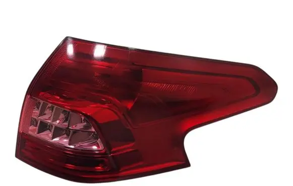 Citroen C5 Rear/tail lights