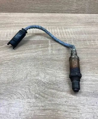 BMW 7 E65 E66 Lambda probe sensor 7512973 0258005298