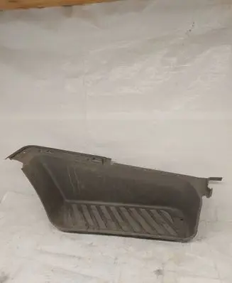 Mercedes-Benz Sprinter W906 Front sill trim cover A9066869010