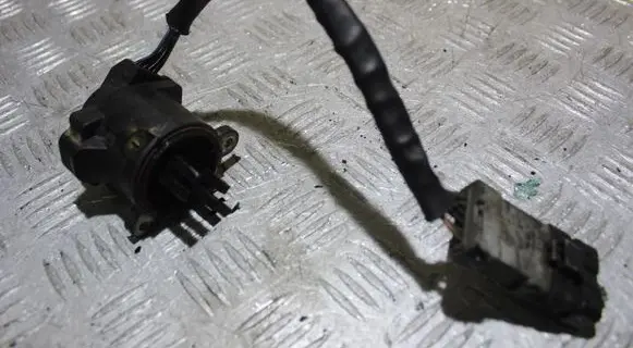 Ford C-MAX I EGR valve 