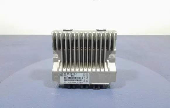 Renault Megane III Other control units/modules 20851690
