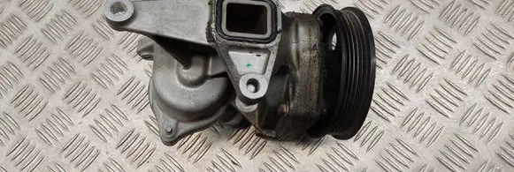 Cadillac CTS Water pump 12653661