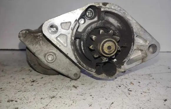 Toyota Corolla E120 E130 Starter motor 2810033080 4280002730