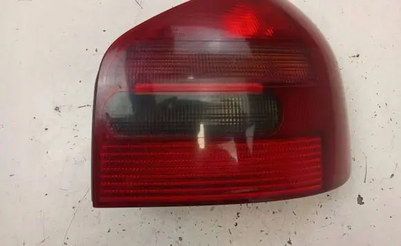 Audi A3 S3 8L Rear/tail lights