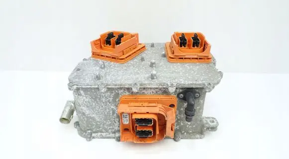 BMW i3 Battery control module 8647315