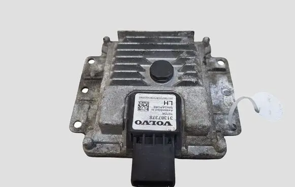 Volvo V40 Blind spot module 31387378