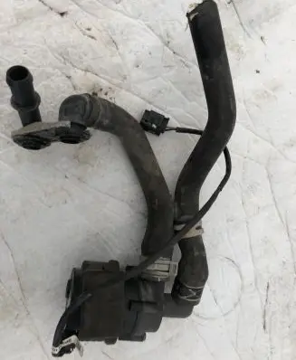Volkswagen Caddy Electric auxiliary coolant/water pump 9031194B
