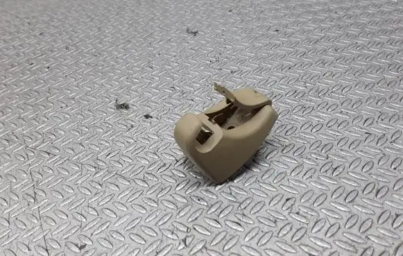 BMW 5 E60 E61 Sun visor clip/hook/bracket 