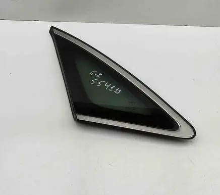 KIA Ceed Rear side window 87810J7BA0 87810J7100