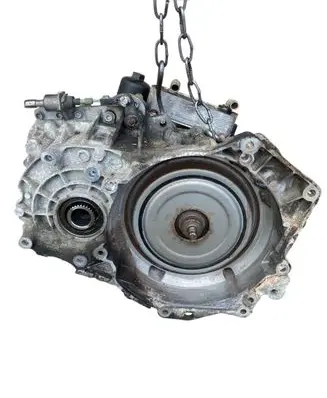 Audi TT TTS Mk2 Automatic gearbox KDE