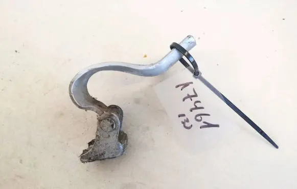 Mercedes-Benz B W245 Tailgate/trunk/boot hinge a1697400537