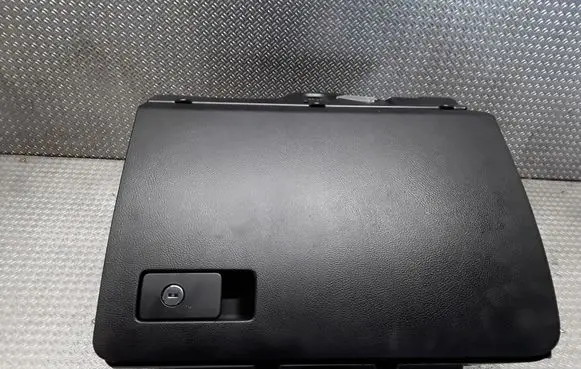 Volkswagen PASSAT B6 Glove box 3C2857097