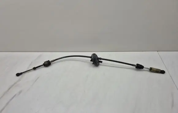 Mercedes-Benz Sprinter W906 Gear shift cable linkage A9062670564