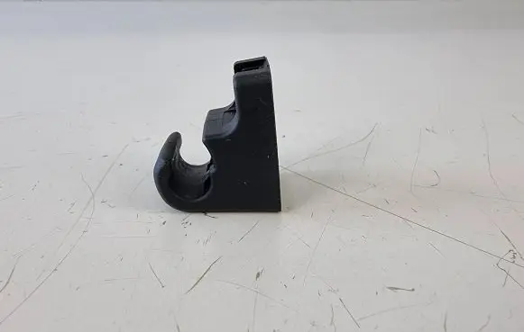 BMW X5 E70 Sun visor clip/hook/bracket 