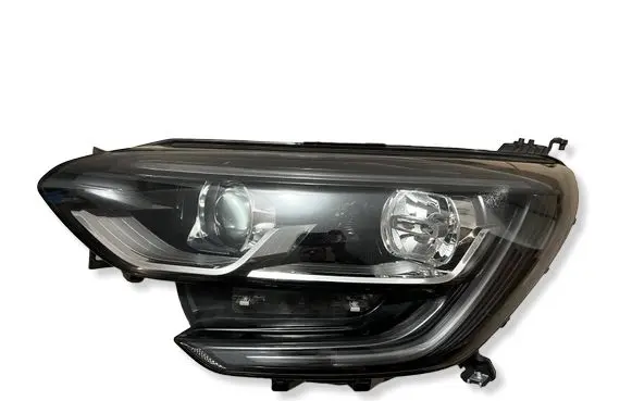 Renault Megane IV Headlight/headlamp 260602792R