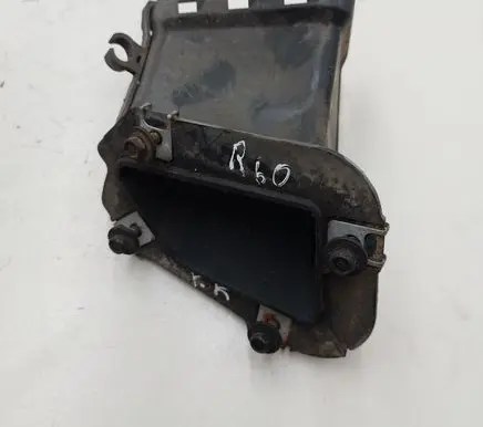 Mini Cooper Countryman R60 Air intake duct part 18428710