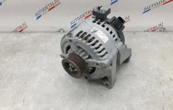 BMW X1 F48 F49 Generator/alternator 7640131 1042118181