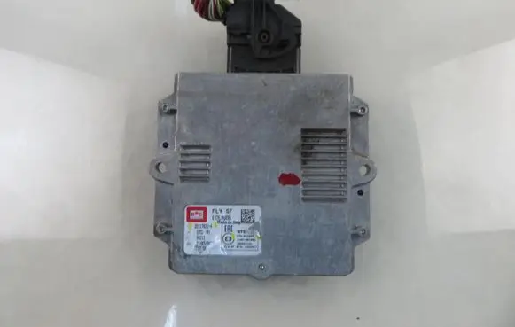 Nissan Murano Z50 LP gas control unit module 67ER011002 DE8170214