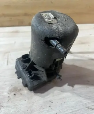 Electric power steering pump