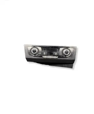 Audi Q5 SQ5 Climate control unit 8K2820043S A2C37833100