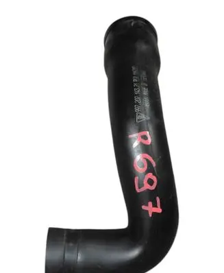 Porsche 911 997 Engine coolant pipe/hose 99720714371