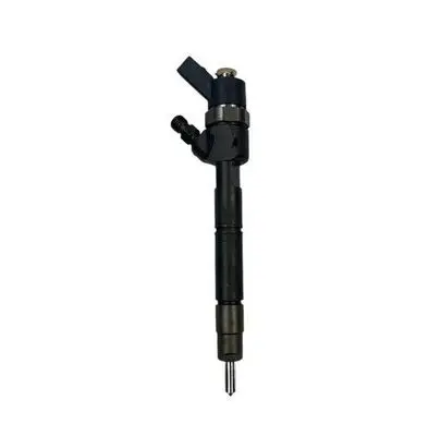 Mercedes-Benz A W168 Fuel injector 0986435058 0986435057