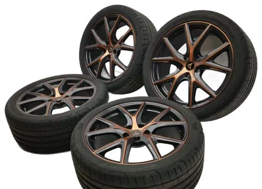 Seat Ateca R16 alloy rim 575601025AP
