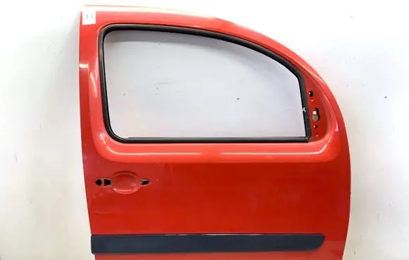 Mercedes-Benz Citan W415 Front door 