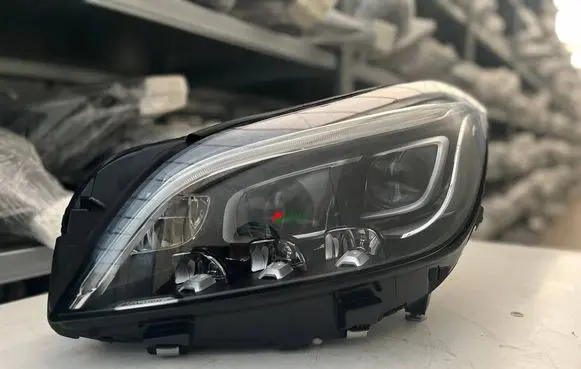 Mercedes-Benz CLS C218 AMG Headlight/headlamp A2189067102