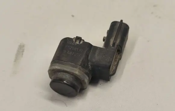 Renault Megane III Parking PDC sensor 9687257 FS210110 0949